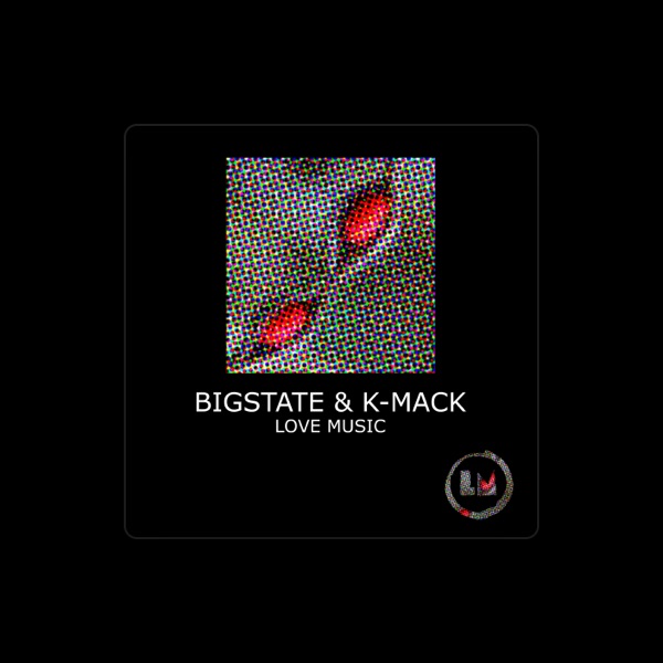 K-Mack's avatar