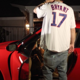 Poltergeist T-Gordon & Rising Uncovered