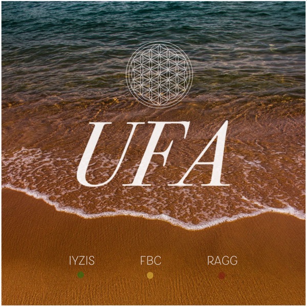 Ufa (feat. FBC & Ragg)