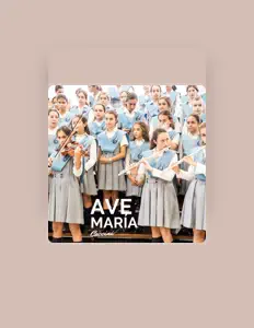 收听 Colegio Mater Salvatoris Madrid、观看音乐视频、阅读小传、查看巡演日期等 ！