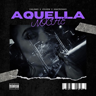 Aquella Noche - Single