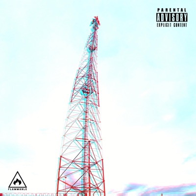 STAY HIGH (feat. auraa*) - Single