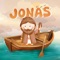 Jonas - Nossa Casa Kids lyrics