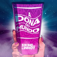A Dona Do Mundo (Swing do Linnoy) - Single - Linnoy