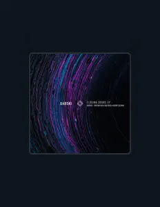 Ouça Gabski, assista a videoclipes, leia a biografia, veja as datas das turnês e mais!