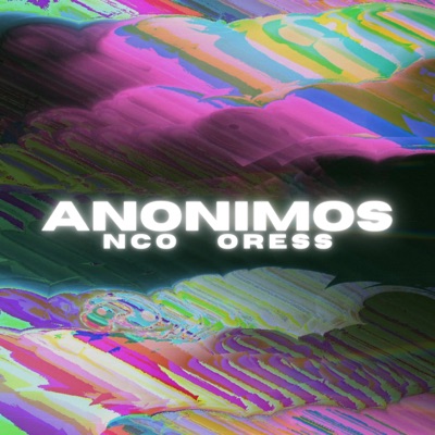 Anonimos - Single