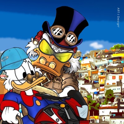 As crônicas da melhor gestão (feat. dj ph mpc & mc thzao) - Single