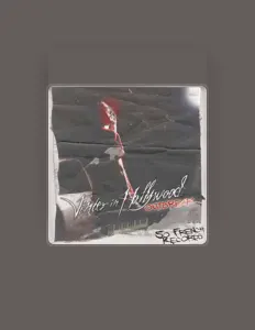 Vinter In Hollywoodを聴いたり、ミュージックビデオを鑑賞したり、経歴やツアー日程などを確認したりしましょう！