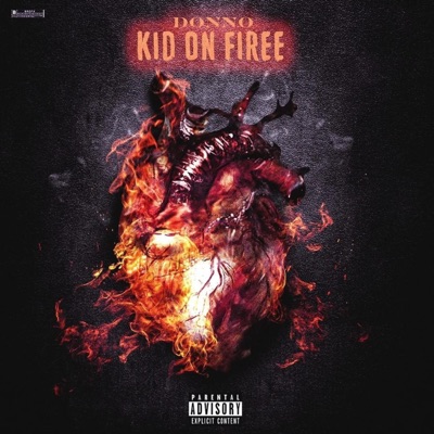 Kidd On Firee