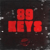 89 Keys - Single - Global Dan