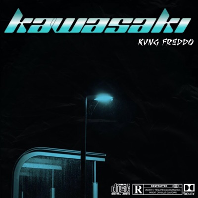Kawasaki Freestyle - Single