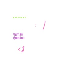 4am in houston - Single - $peedyyy