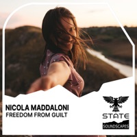 Freedom from Guilt - Single - Nicola Maddaloni