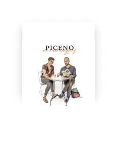聆聽 Piceno、觀看音樂影片、閱讀小傳、查看巡演日期等！