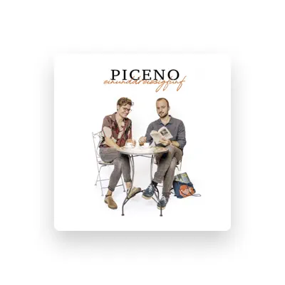 Listen to Piceno, watch music videos, read bio, see tour dates & more!
