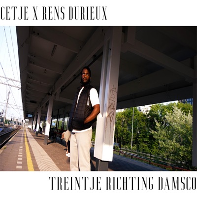 Treintje Richting Damsco (feat. Rens Durieux) - Single