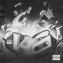 Beyblade VAUH & escape