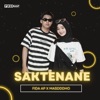 Saktenane - Single