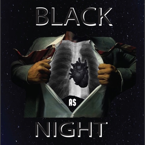 Black As Night