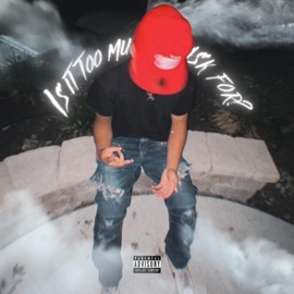 Crazy (feat. Yung Buga) Da Great