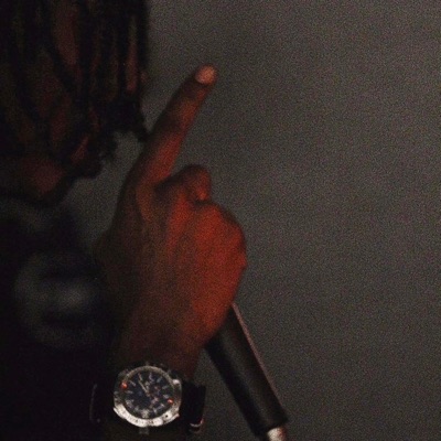 Before Tha Show : Side A