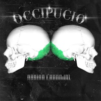 Occipucio - Single - Adrián Carbajal