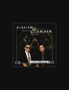 Listen to Araik Grigoryan, watch music videos, read bio, see tour dates & more!