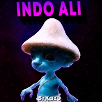 BEAT INDO ALI (Tamborzao Raiz) - Single - srkazu