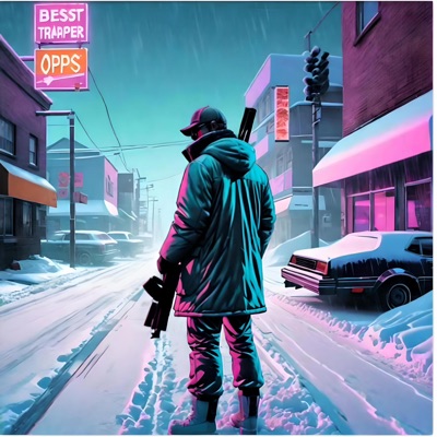 The Slaughterhouse Five (feat. SlatterHouse) - EP