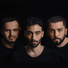 Listen to Imbue, watch music videos, read bio, see tour dates & more!