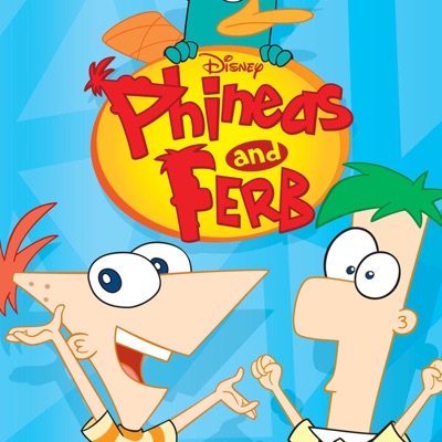 PhineasAndFerb - Single
