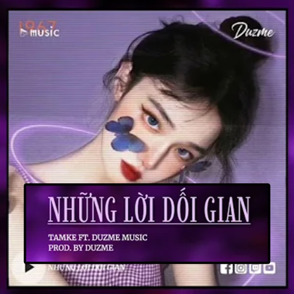 Những Lời Dối Gian (Remix)