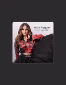 聆聽 Nicole Azzopardi、觀看音樂影片、閱讀小傳、查看巡演日期等！