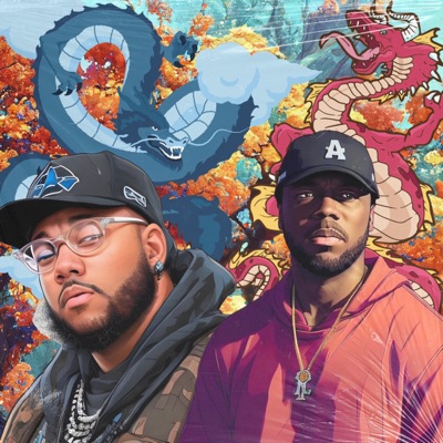 Double Dynasty (The MixTape) - EP