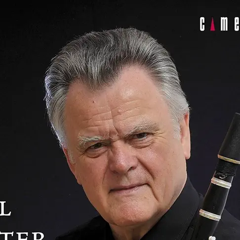 カール ライスターの芸術 クラリネット CD Amazon.co.jp: カール・ライスターの芸術: ミュージック