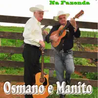 OSMANO & MANITO — FESTA DE AGOSTO