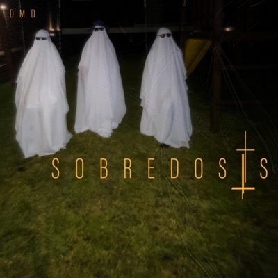 Sobredosis (feat. D.N.R & DJ Skylo) - Single