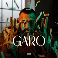 Garo - Single - Mo Douzi