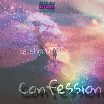 Confession - Single