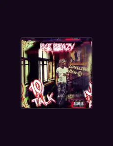 Ouve BgeBrazy, vê vídeos de música, lê a biografia, vê as datas da digressão e muito mais!