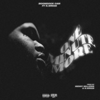 One Minute More (feat. K. Wrigs) - Single - Boondock Cam