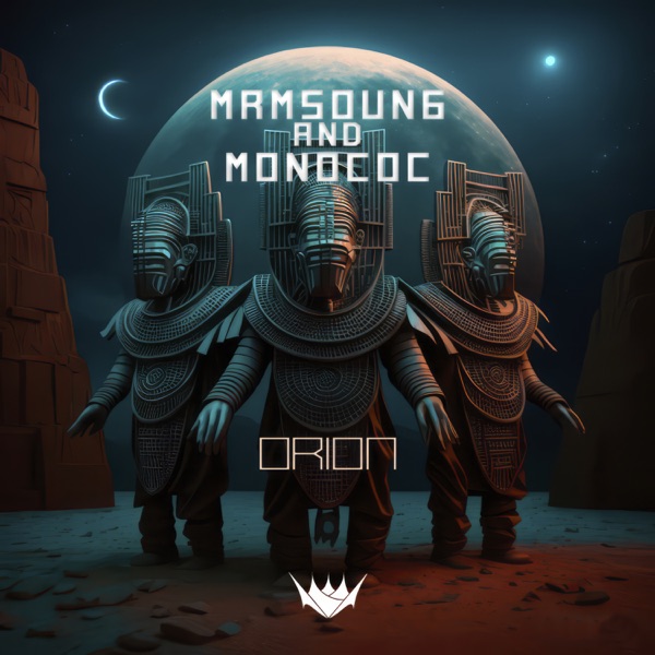 Orion - Single