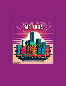 Listen to Mr Ious, watch music videos, read bio, see tour dates & more!