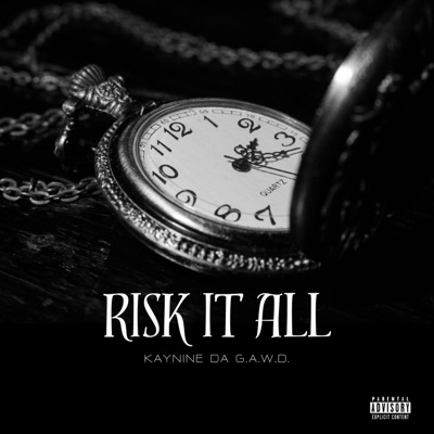 Risk It All - Single
