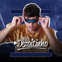 Bota os fuzil pra Cantar (feat. Dj Kesley do Martins & Dj Ag do Caiçara) - Single - MC DEZOITINHO