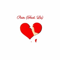 Pain (feat. Lis) - Single - Loyalty 1st Ent
