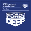 Non Stop (feat. Mike Dunn & Adrianne Archie) [Extended Mix] cover art
