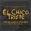 El Chico Triste - Single