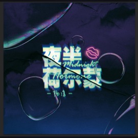 夜半荷尔蒙 杨淳 & 超级布丁