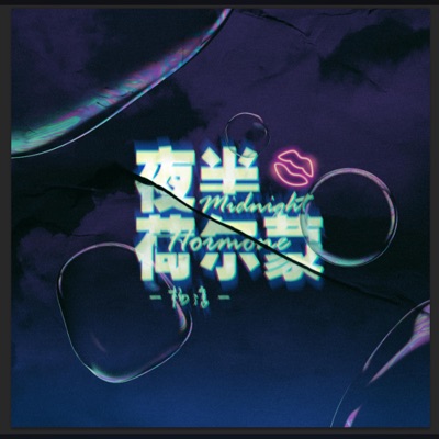 夜半荷尔蒙 - Single